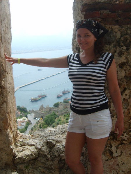 Вероника Теплякова