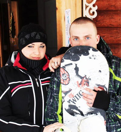 Виолетта Хайрулина