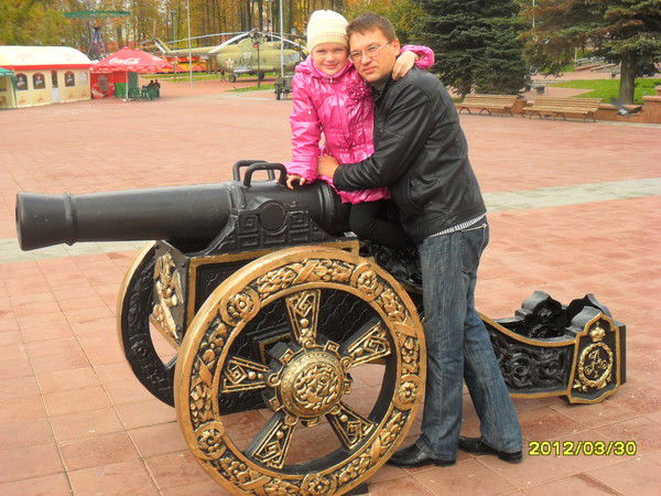 Саша Колбянок