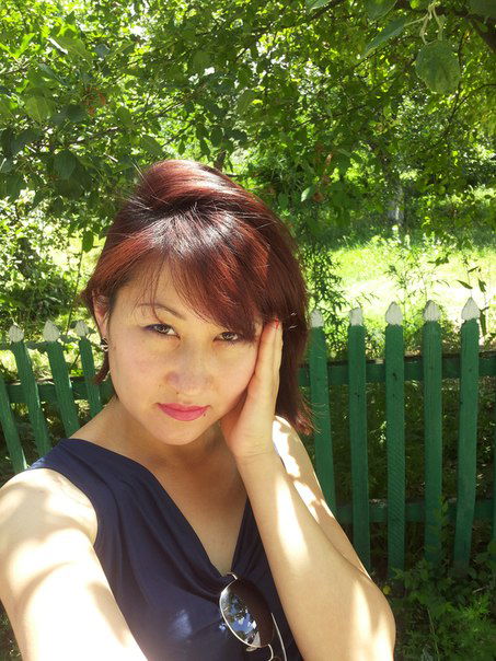 Сая Абилова