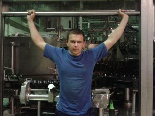 Андрей Пронкин