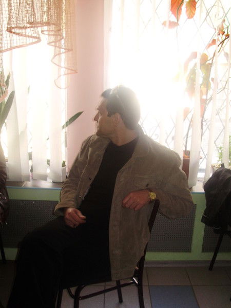 Андрей Питюкин