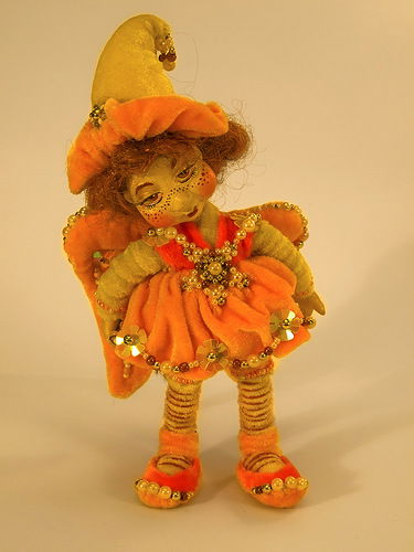 Маленькая Фея *******