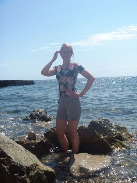 Светлана Svetochka