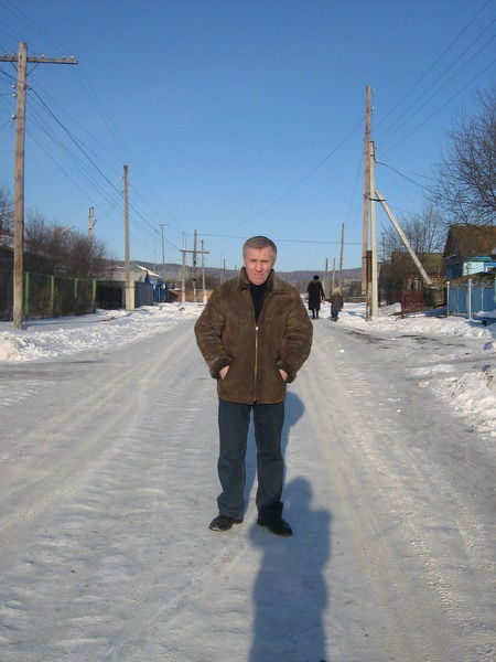 Андрей Зимин