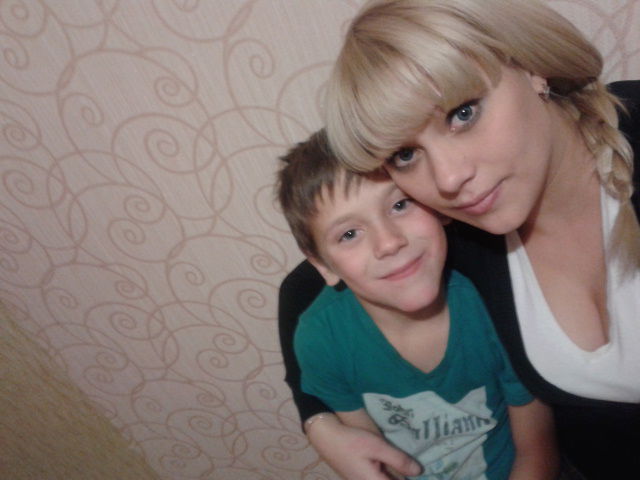 Юлия Магрычева