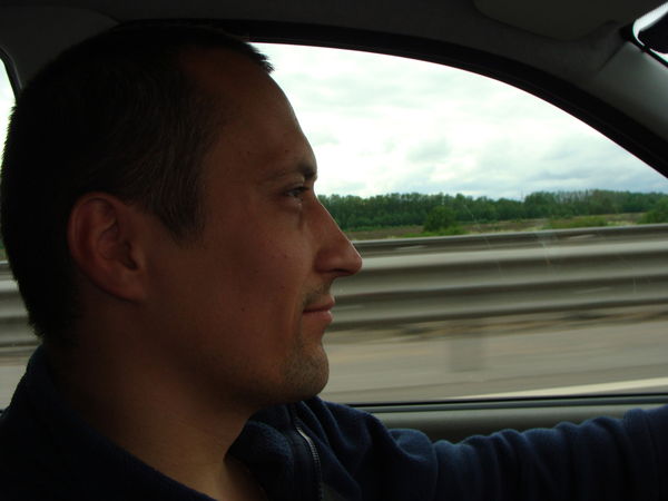 Леха Петров