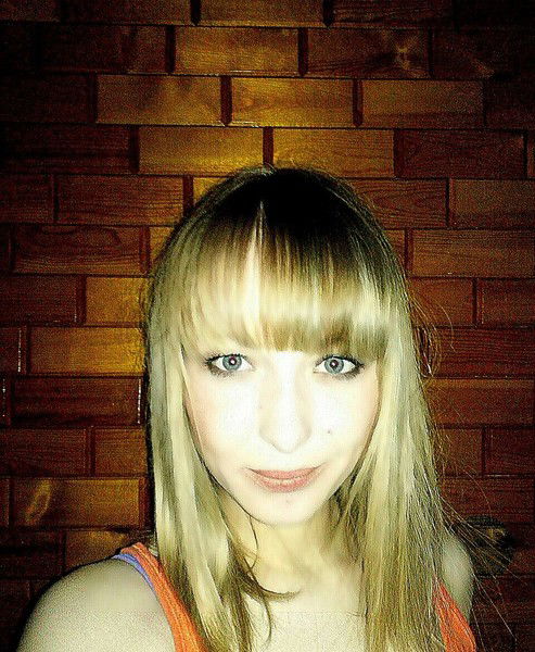 Лина Александровна