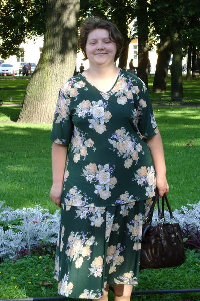 Оксана Семенюк