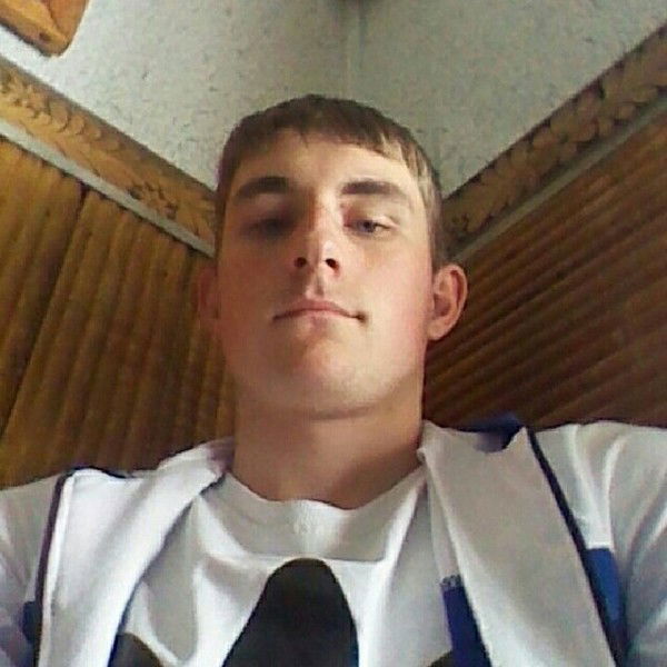 Игорь Торгошев