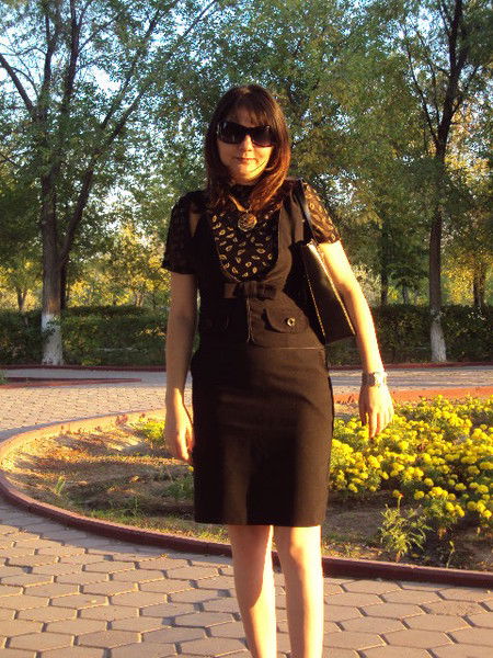 Лусине Егиазарян