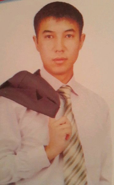 Эржан Эстебесов