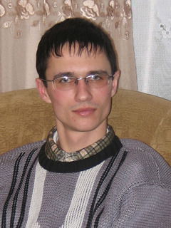 Михаил Скопец