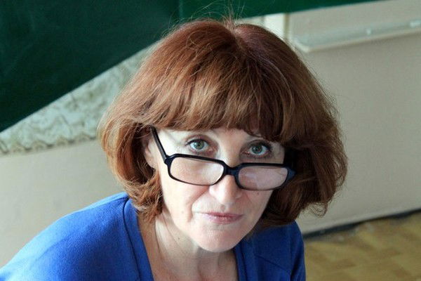 Татьяна Васильева