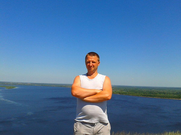 Владимир Тишкин