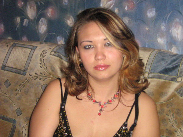 Светлана Иванова