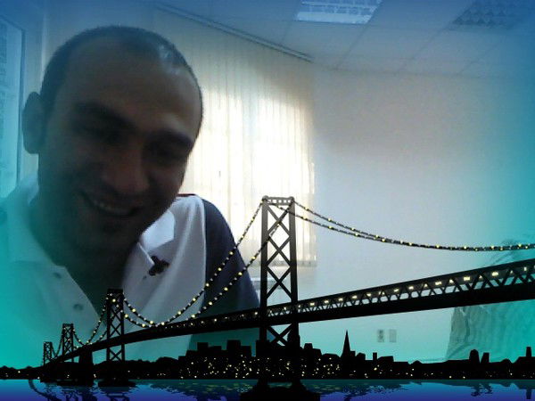 Дима Галустов