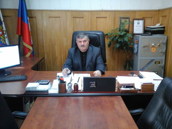 Гвайибек Шахвеледов