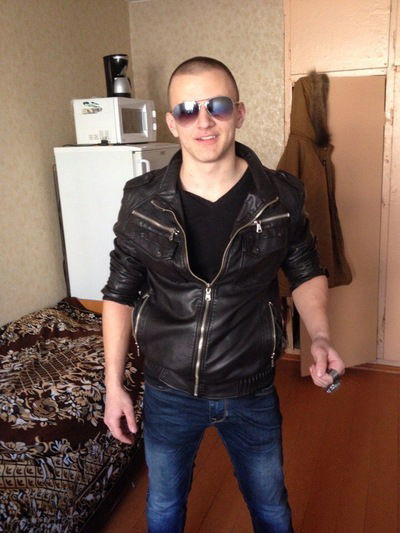 Ваня Кривель