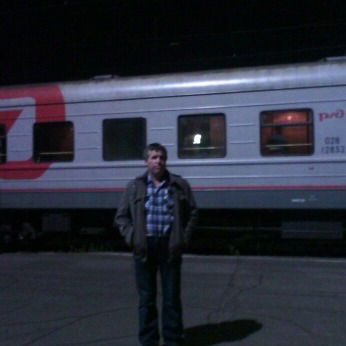 Василий Матвеев