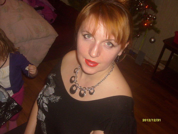 Наталья Кочкадаева