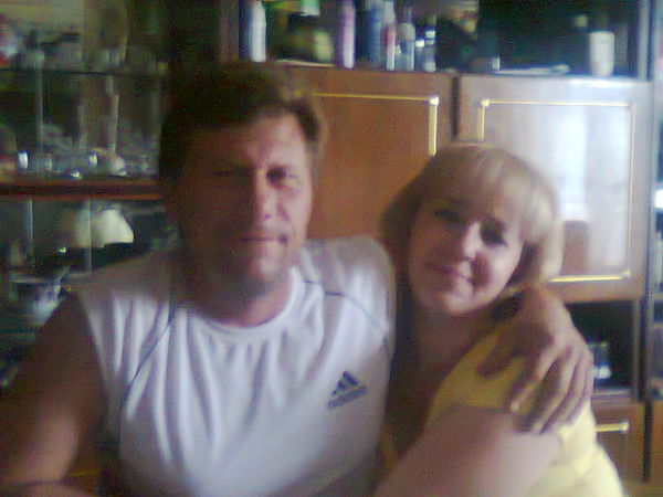 Алексей Чалкин