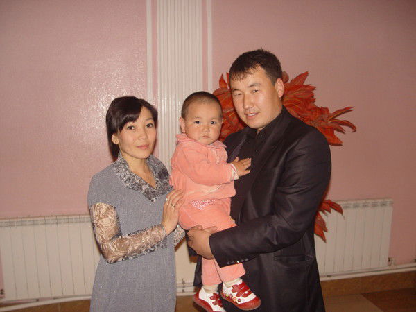 Есен Кыдыралиули