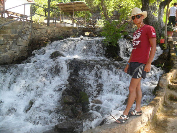 Денис Лисовой