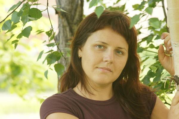 Анастасия Гусева