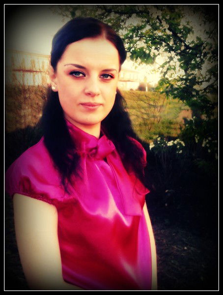 Екатерина Литвинова