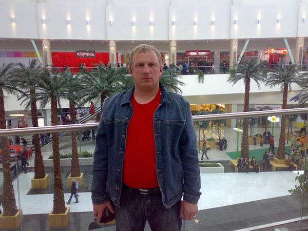 Владимир Захаренко