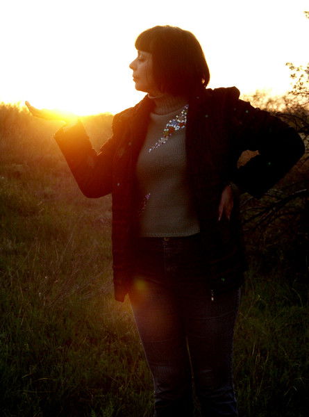 Ирина Юдина