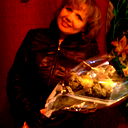 Ludmila Savina