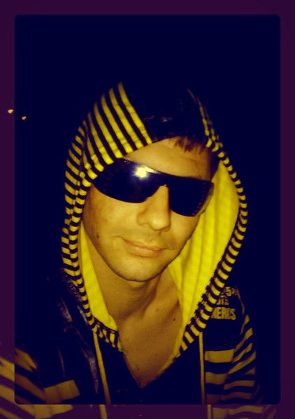 Игорь Лапин