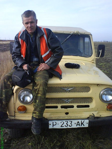 Евгений Малышев