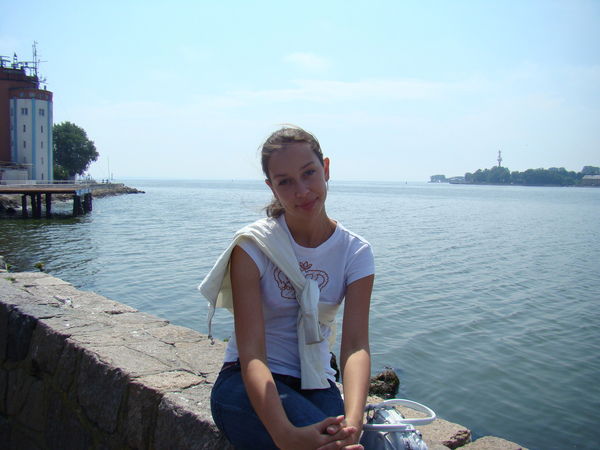 Валерия Гребенщикова