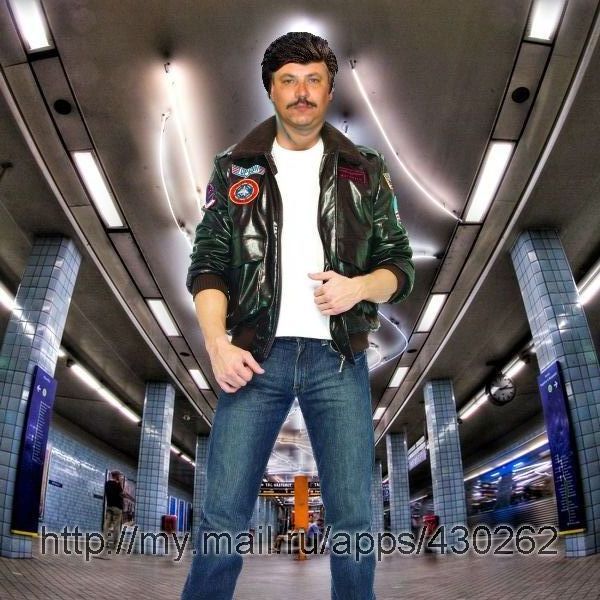 Вадим Белышев