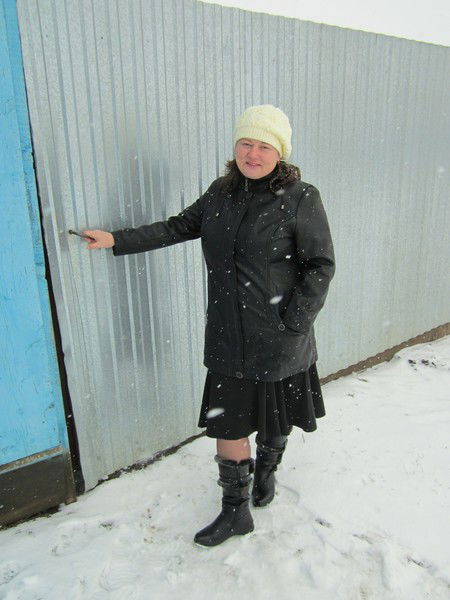 Елена Судакова