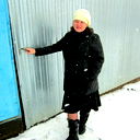 Елена Судакова
