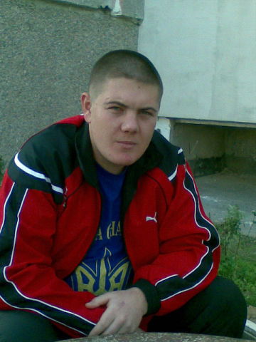 Денис Огинский