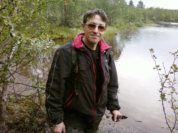 Алексей Макаров