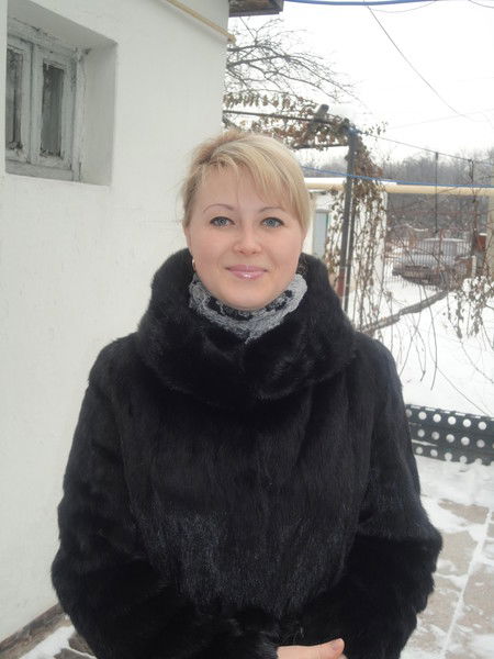 Виктория Грищенко(Тхоренко)