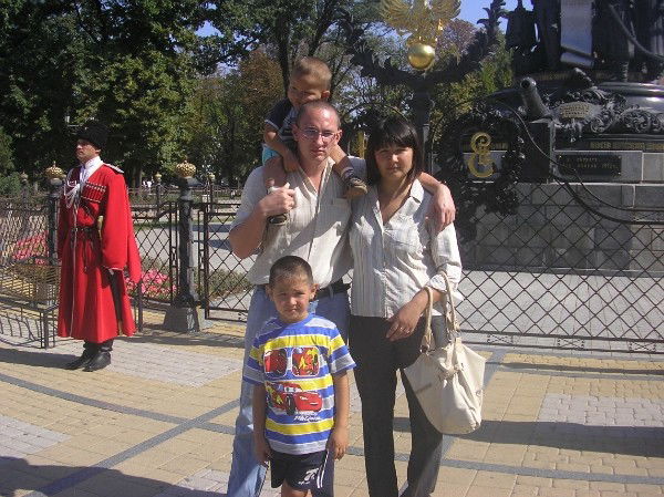 Максим Воробьев