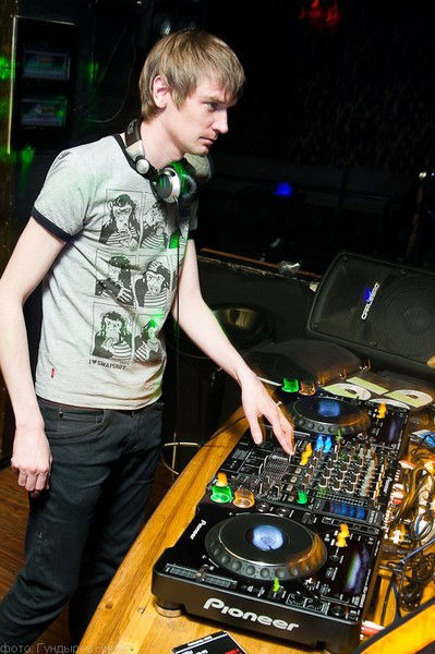 Григорий Терёхин