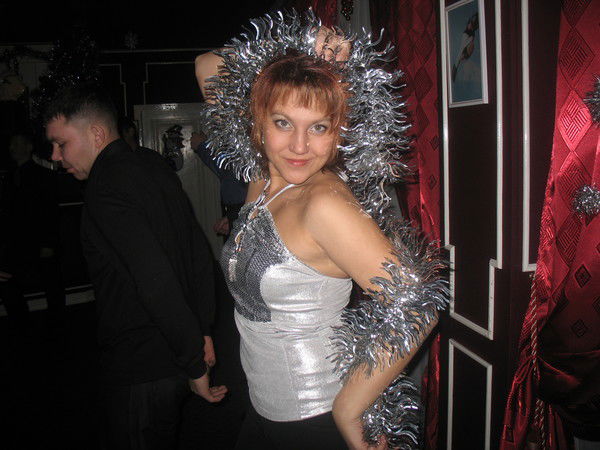 Татьяна Ларина