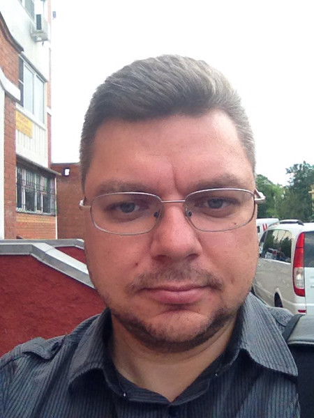 Дмитрий What His Name?