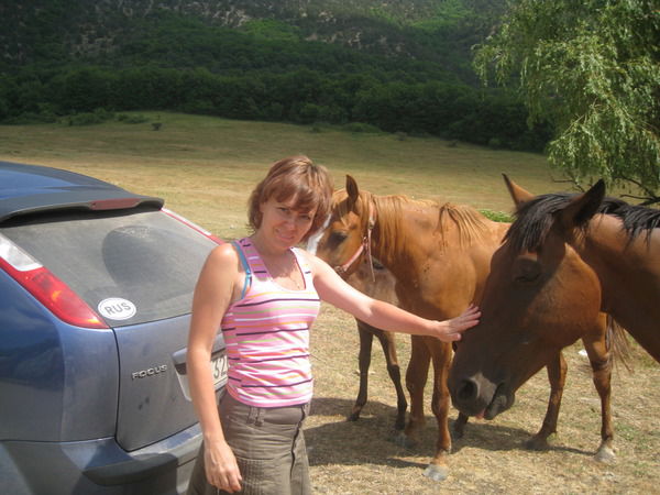 Наталия Крутицкая