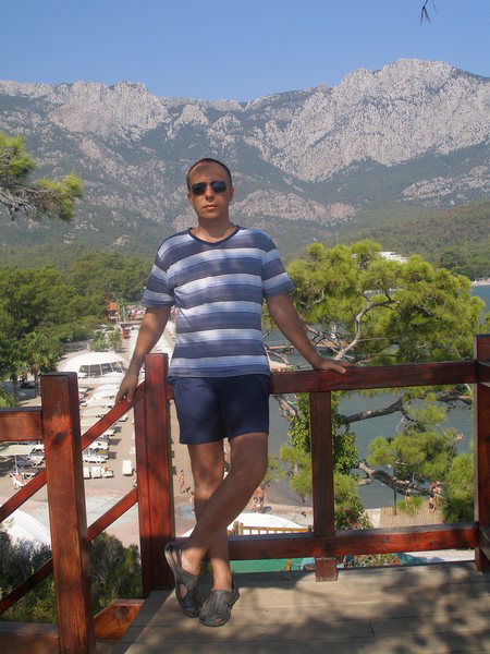 Дмитрий Соколов