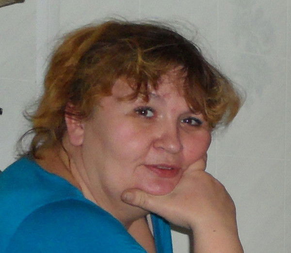 Татьяна Турчина