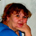 Татьяна Турчина